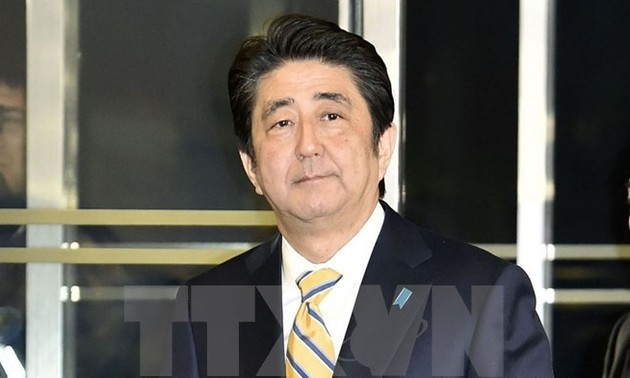 Regierende Koalition gewinnt Parlamentswahl in Japan